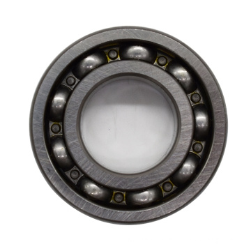 6202 6204zz deep groove ball bearing